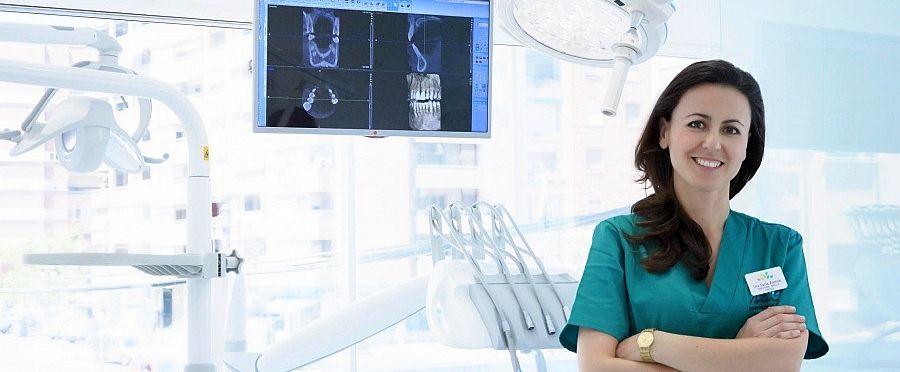 Clinica Asensio Odontología Avanzada, clínicas dentales en Valencia