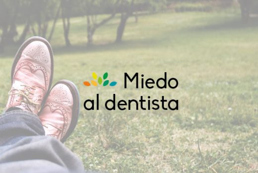 Miedo y pánico al dentista