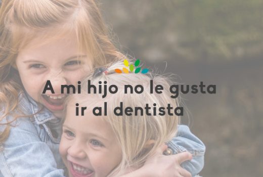 ¿Cómo hago para que mi hijo quiera ir al dentista?