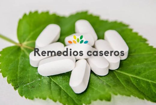 Cuidado con los remedios caseros