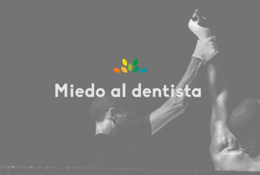 Combatir el miedo al dentista   