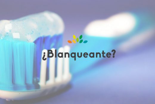 ¿Funciona la pasta de dientes blanqueante?