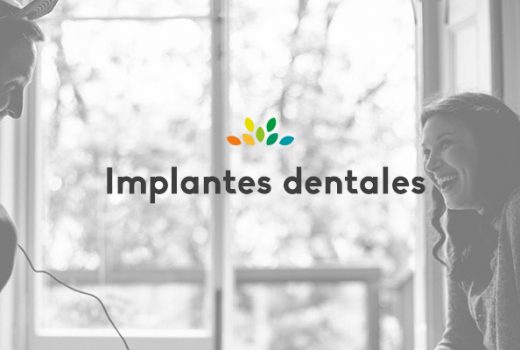 Implantes dentales: tipos y diferencias