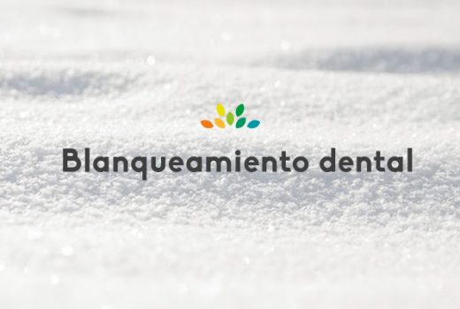 Blanqueamiento dental profesional