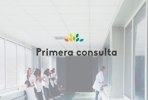 La primera consulta, gratuita y de calidad