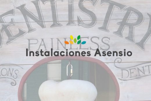 Conoce las instalaciones de Asensio Odontología Avanzada