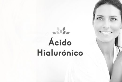 Ácido hialurónico para la sonrisa