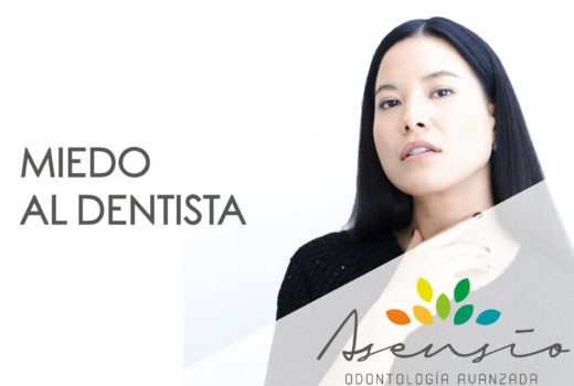 Miedo al dentista y sedación consciente