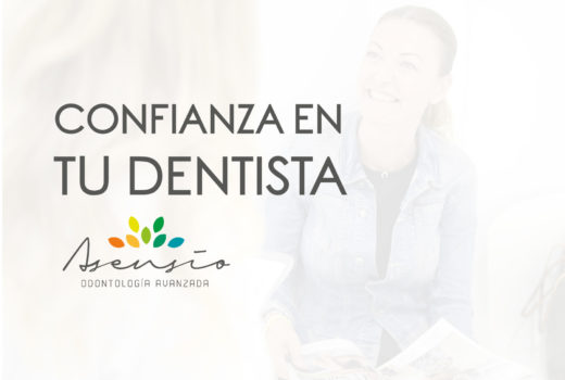 Cómo escoger a tu dentista de confianza