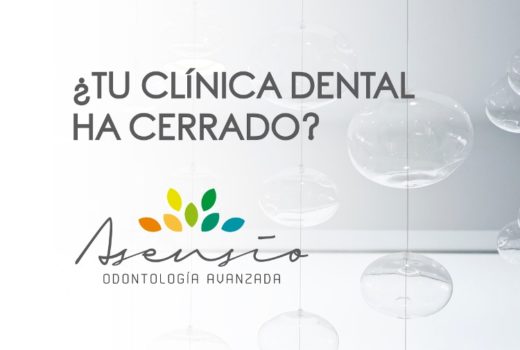 ¿Qué hacer si tu clínica dental ha cerrado? Caso de Dentix y otras franquicias