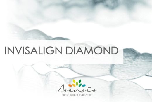 Invisalign Diamond Provider en Asensio Odontologia Avanzada