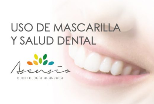 EFECTOS DE LA PANDEMIA EN NUESTRA SALUD DENTAL