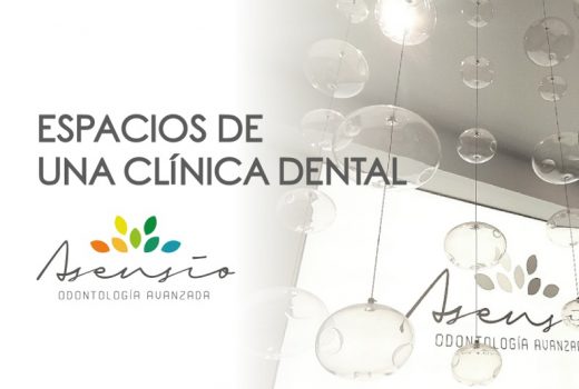 CONOCE LOS ESPACIOS DE UNA CLINICA DENTAL