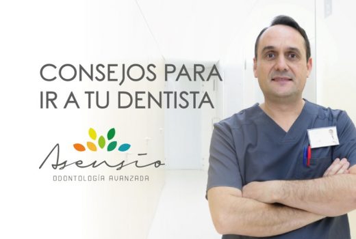 TIPS PARA ACUDIR A TU CLINICA DENTAL. CONSEJOS PARA PERDER EL MIEDO A TU DENTISTA