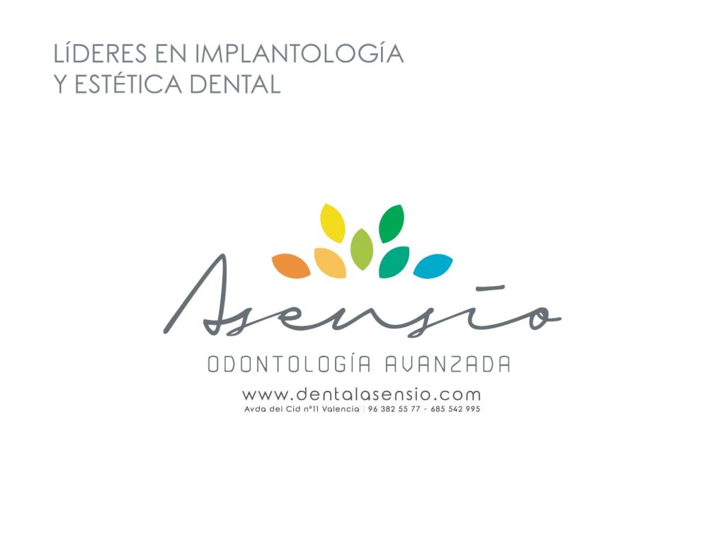 Lideres en implantes dentales