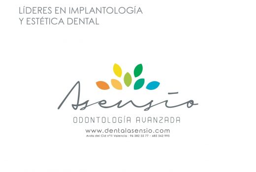 Clinica dental Asensio. Lideres en implantes dentales y estetica dental