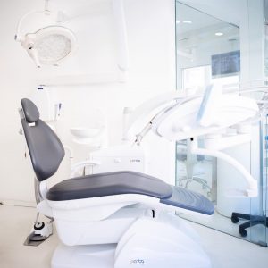 کلینیک های دندانپزشکی