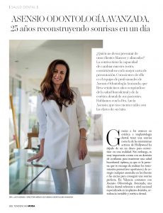 clinica dental en tendencias