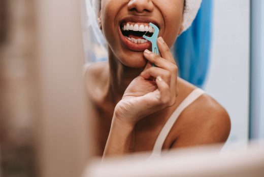 Cepillado dental: la importancia de una buena higiene bucal