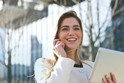 ¿Cómo evitar la sensibilidad dental?