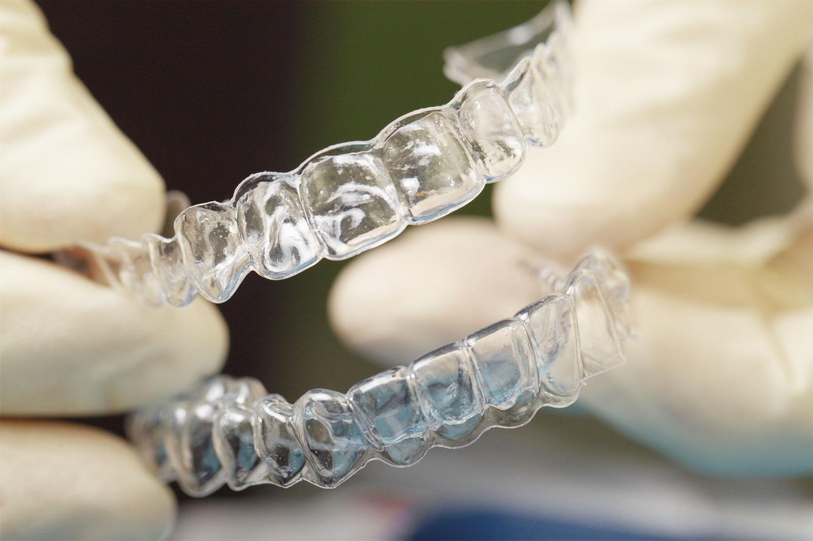 Qué es la férula de descarga y cuándo debo utilizarla? – Estudi Dental  Barcelona