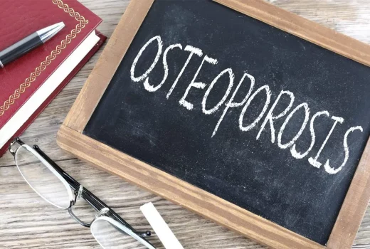 Osteoporosis