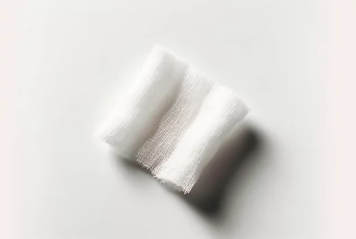 Cuándo quitar el algodón de la muela: Guía post extracción dental