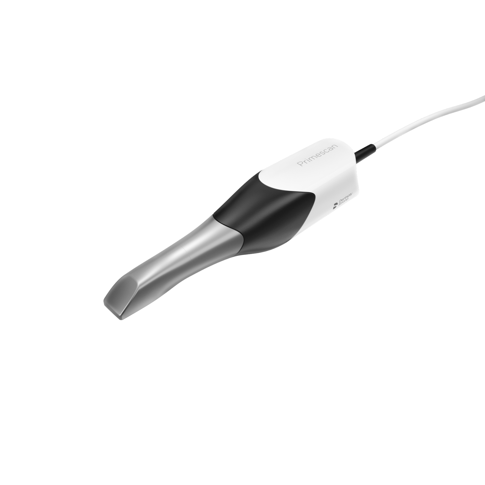 Escáner intraoral Primescan Dentsply Sirona Clínica Dental Asensio Valencia