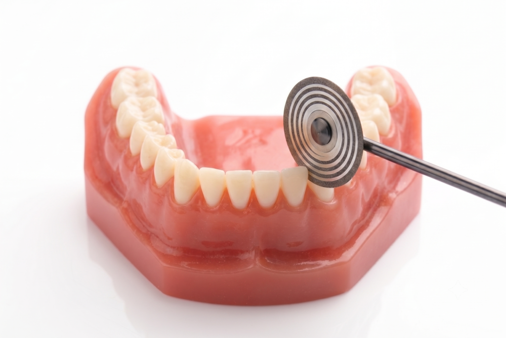 Stripping Dental (IPR)