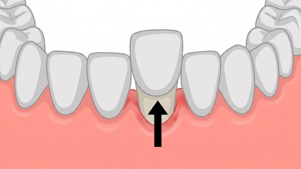 extrusion dental